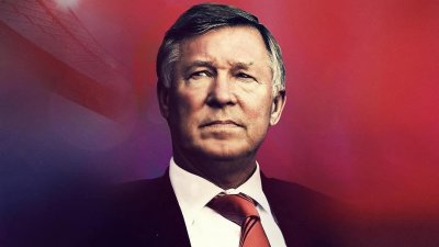 Скоро: Документален филм за легендата Алекс Фъргюсън
