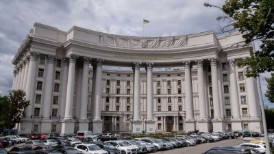 Украйна прекъсна дипломатическите си отношения с Никарагуа