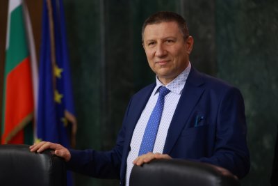 Борислав Сарафов: Оставам главен прокурор!