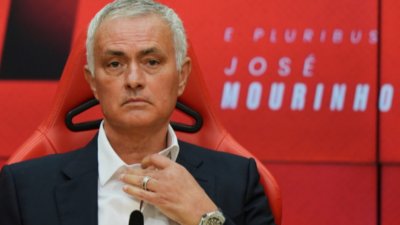 Специалния: Благодаря за топлото посрещане!