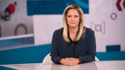 Лора Крумова мистериозно изчезна от ефир