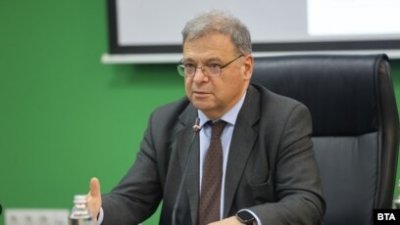 Бивш екоминистър: Златни пясъци и Слънчев бряг са застроени върху дюни и запечатани реки