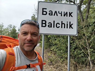 Дни преди бедствието: Здравко от "Биг Брадър" предупреждава за потопа
