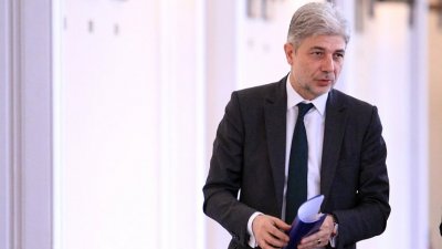 Разпитват свидетели срещу Нено Димов