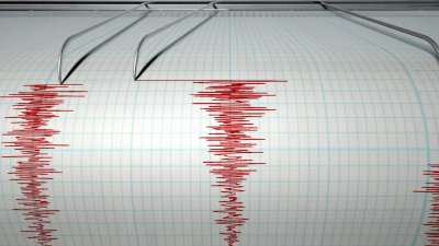 Земетресение с магнитуд 4,5 по Рихтер разтърси Закинтос