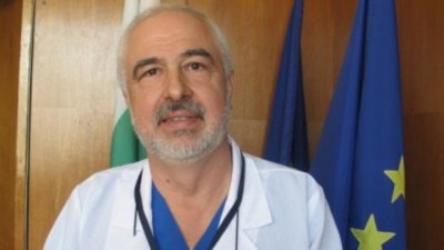 Заради вирус ли имаме толкова безплодни двойки?
