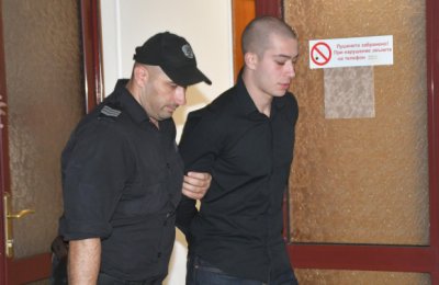 Няма мърдане: И втората проба на Никола Бургазлиев доказва, че е управлявал дрогиран АТВ-то