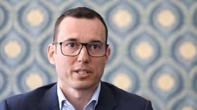 Терзиев: Заложник съм на интереси, има картели!