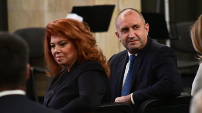 Планът на Радев - той премиер, Йотова президент