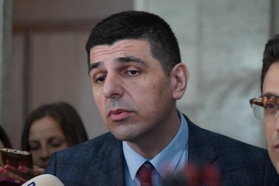 Иво Мирчев: Борисов, спри! Проблемът ти е корупцията