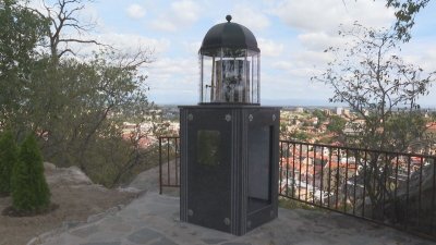 Уникален воден часовник беше открит в Пловдив
