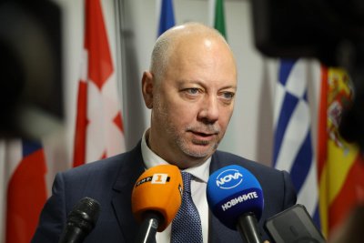 Желязков: Информирали сме Тел Авив, че има българин във флотилията "Сумуд"