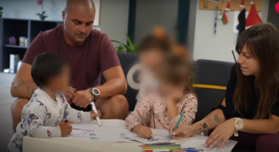 Погнаха детската учителка, насилвала 4-годишно дете в Каблешково