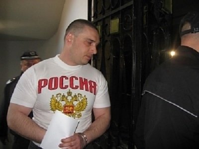 Почина известният крими герой Галин Гея