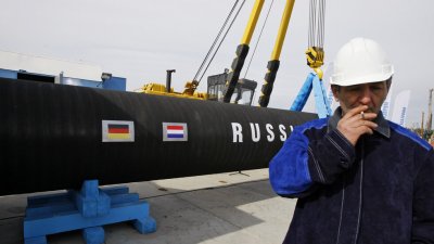 Полша задържа украинец, издирван за взривяването на „Северен поток“