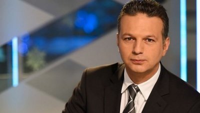 ГАФ В ЕФИР: Ники Дойнов издаде финалистка в "Игри на волята"