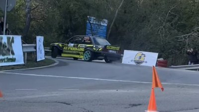 Един загинал на ралито край Варна, бройката на пострадалите расте