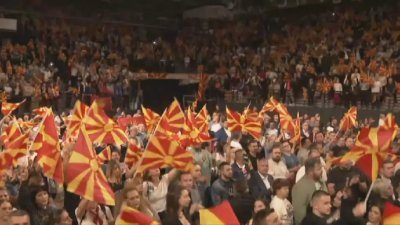 Предизборна кампания в РСМ: Съседите ни гласуват на 19 октомври