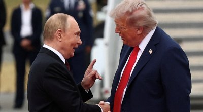 Путин се скара на Нобеловия комитет: Защо не дадохте на приятеля ми Доналд?