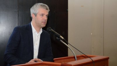 Благомир Коцев с ново писмо от ареста: "Византийците", превзели Варна, искат преврат