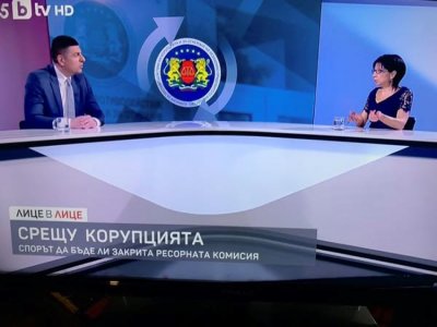 Евгений Михайлов зове телевизиите: Моля ви, пускайте Иво Мирчев по три пъти на ден