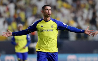 Първият: CR7 мина границата от $1 млрд.