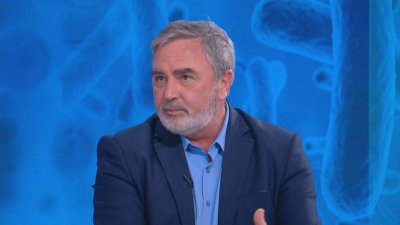 Доц. Кунчев: Не използвайте буркани от мазето, ако е било наводнено