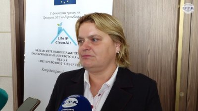 Зам.-кметът по екологията: До 2 седмици ще решим проблема с боклука в "Люлин" и "Красно село" 