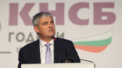 КНСБ вика работодателите да тушира скандала с данъците 