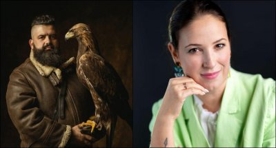 Българска фотографка отличена на фестивал в Италия