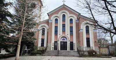 Съдът заличи „Българска православна старостилна църква“ 