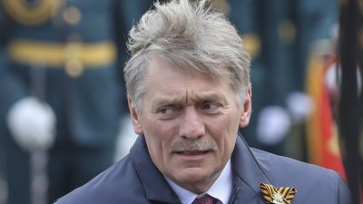 Москва заплаши с ескалация на войната, ако полетят  ракетите "Томахоук"