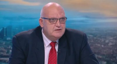 Д-р Брънзалов удари по младите доктори: Протестират под грешните прозорци 