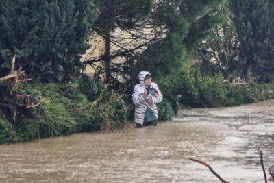 ИЗВЪНРЕДНО: Янтра преля и край Русе