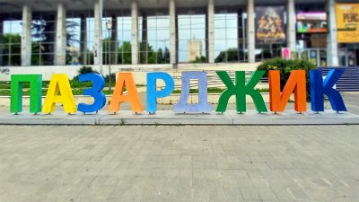 Рекорден брой наблюдатели следят изборите в Пазарджик