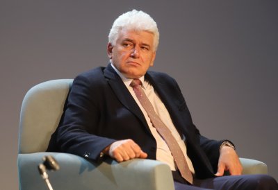 Проф. Киров за казуса със Сарафов: Превърнахме съдебната власт в участник в политическите препирни