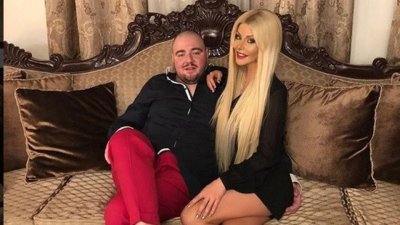 ВОЙНА: Гущеров нападна Светлана - кръшкала му, докато били мъж и жена