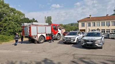 Удължават бедственото положение в община Трън с 30 дни