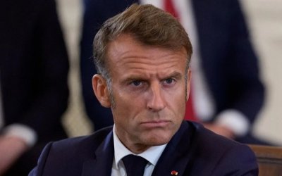 Льо Пен към Макрон: Оставка или избори