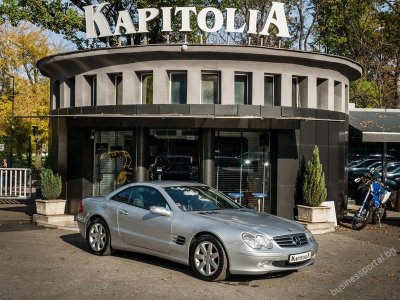 Трайчо Трайков: Няма да има строеж на мястото на "Капитолия" в Борисовата 