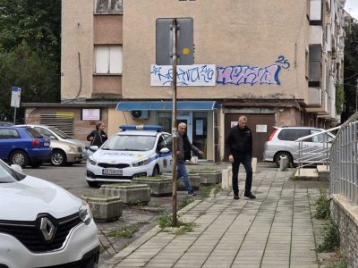 Заради потопа с жертви: Прокуратура и полиция нахлуха в РДНСК-Бургас