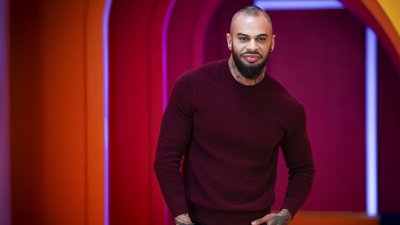 Сузанита попиля Иван от "Биг брадър"