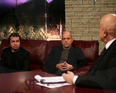 Иво Сиромахов: Тошко, в какво се превърнахте?