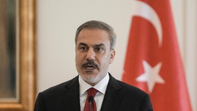 Анкара: При компромис по точките на Тръмп, ще има край на огъня в Газа