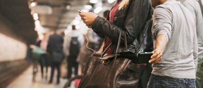 В Лондон разбиха международна мрежа за кражби на телефони с българско участие
