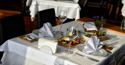 Германците скочиха срещу ниското ДДС за ресторантьорите