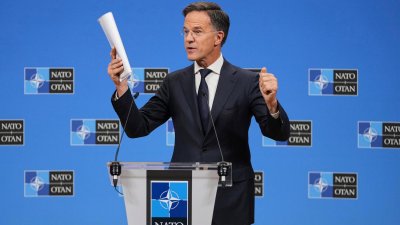 НАТО готви мащабно учение за ядрено възпиране
