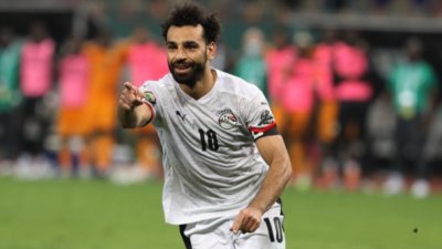 Египет спечели виза за Мондиал 2026