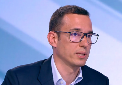 Кметът Терзиев: Не искам помощ от правителството, стига ми да не блокира столицата