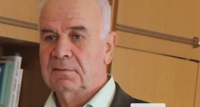 Почина легендарен медик - д-р Венелин Каменски 